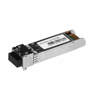 Модуль SFP+ WDM 10GBASE-ER/EW, LC, Tx/Rx: 1270/1330nm, 40km, Cisco